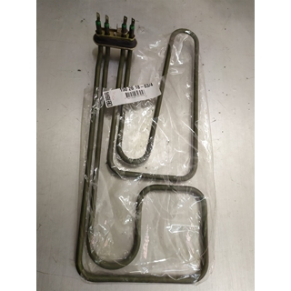 RESISTENCIA LAVAVAJILLAS ZANUSSI, RECAMBIO ORIGINAL, 1900W, 230V, 1502618034 - Imagen 1