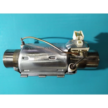 RESISTENCIA LAVAVAJILLAS ZANUSSI, RECAMBIO ORIGINAL, 2000W, 220V,  1560734012, 50297618006 - Imagen 1