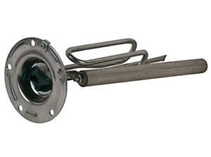 RESISTENCIA MONOB TERMO ARISTON 1500W 120MM  816095, 357140021 - Imagen 1