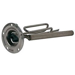 RESISTENCIA MONOB TERMO ARISTON 1500W 120MM  816095, 357140021 - Imagen 1