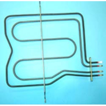 RESISTENCIA PARA HORNO DE 2000W CON 4 ANCLAJES 38AR0010 - Imagen 1