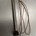 RESISTENCIA PELLET ESTUFA CALDERA, 360W, 220V, 160MM. DIAMETRO 12,5MM, 344000113 - Imagen 1
