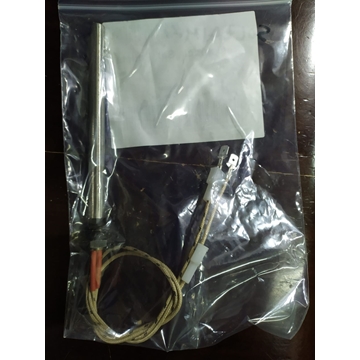 RESISTENCIA PELLET ESTUFA SOLZAIMA, 150X10X16,5 MM,  C00303000000050 - Imagen 1