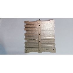 RESISTENCIA PLANCHA AEG, PLANCHA DE PLANCHAR, RECAMBIO OEIGINAL, 663029980 - Imagen 1