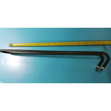 RESISTENCIA PLANCHA ASAR, FRY TOP, 1500W, 220V, 425X72X53MM, A454565 - Imagen 1