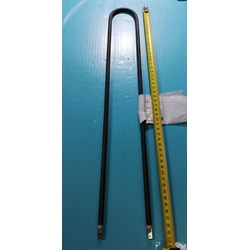 RESISTENCIA PLANCHA ASAR, FRY TOP, 500W, 220V, 422X70MM. 418277 - Imagen 1