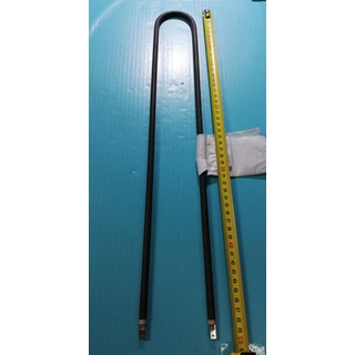 RESISTENCIA PLANCHA ASAR, FRY TOP, 500W, 220V, 422X70MM. 418277 - Imagen 1