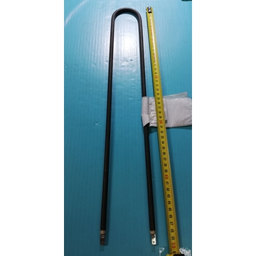 RESISTENCIA PLANCHA ASAR, FRY TOP, 500W, 220V, 422X70MM. 418277 - Imagen 1