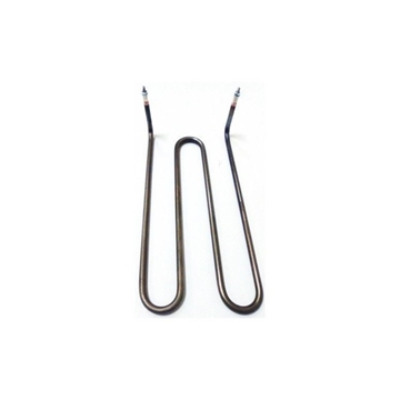 RESISTENCIA PLANCHA, FRY TOP,  REPAGAS, 150x280 MM, 1300W, 230V, ROSCA M4,   A.PRP1 - Imagen 1