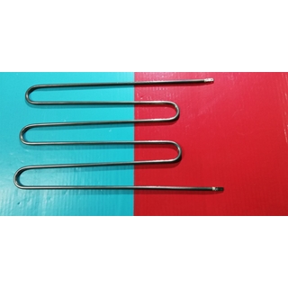 RESISTENCIA PLANCHA, RESISTENCIA TOSTADORA, 1200W, 220V, LARGO 365MM, ANCHO 200MM,  A419185 - Imagen 1