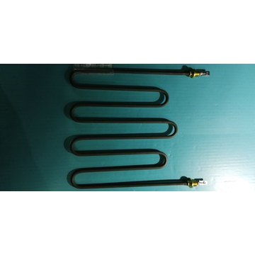 RESISTENCIA PLANCHA, RESISTENCIA TOSTADORA, 1700W, 220V, LARGO 270MM, ANCHO 220MM, A418645 - Imagen 1