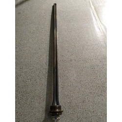 RESISTENCIA RADIADOR DE LIQUIDO, 875W, LARGO 530 MM, ROSCA 1", RR01135 - Imagen 1