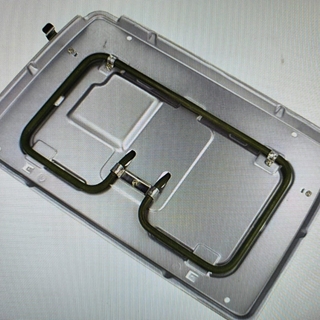 RESISTENCIA SANGUICHERA TEFAL ROWENTA, TS-01034580 - Imagen 1