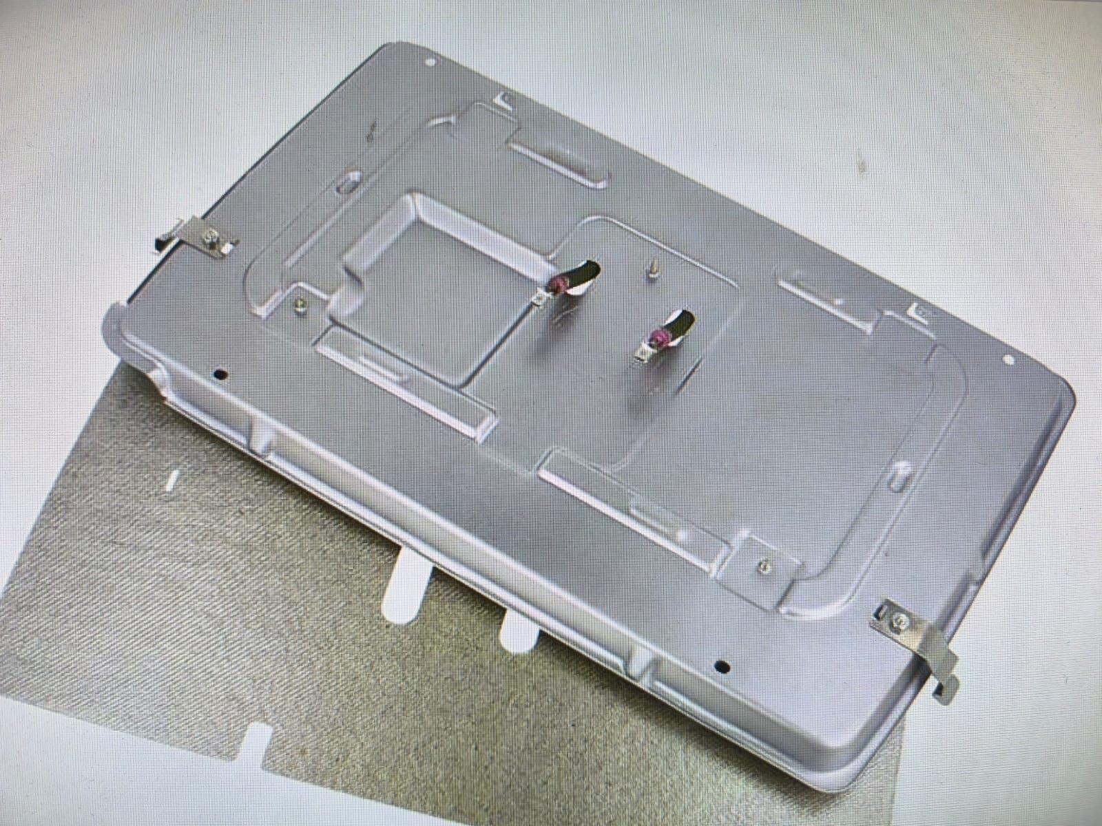 RESISTENCIA SANGUICHERA TEFAL ROWENTA, TS-01034580 - Imagen 2