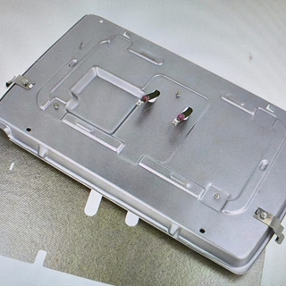 RESISTENCIA SANGUICHERA TEFAL ROWENTA, TS-01034580 - Imagen 2
