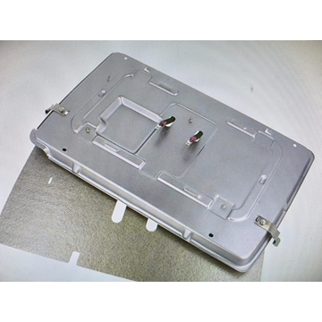 RESISTENCIA SANGUICHERA TEFAL ROWENTA, TS-01034580 - Imagen 2