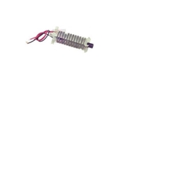 RESISTENCIA SECADOR PELO PROFESIONAL 1000W CON TERMOSTATO 49CA063 - Imagen 1