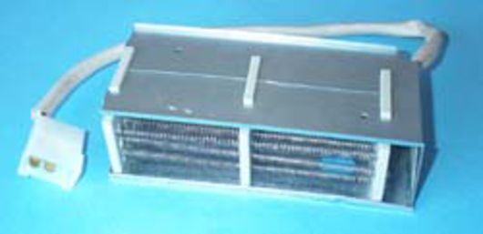 RESISTENCIA SECADORA ARDO 850W+850W, SIN TERMOSTATOS, VER FOTO, 524004600, 3891100010, 65AK001 - Imagen 1