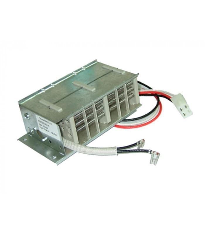 RESISTENCIA SECADORA ARISTON, INDESIT, SILTAL, EDESA, SDR000330,  SDR000331 - Imagen 1