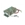 RESISTENCIA SECADORA ARISTON, INDESIT, SILTAL, EDESA, SDR000330,  SDR000331 - Imagen 1