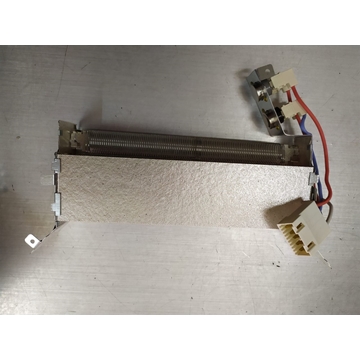 RESISTENCIA SECADORA BEKO,  DC1560,  2957500400 - Imagen 2