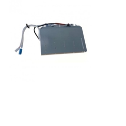 RESISTENCIA SECADORA BEKO DCU8330 1600 W + 900 W  2970101400 - Imagen 1