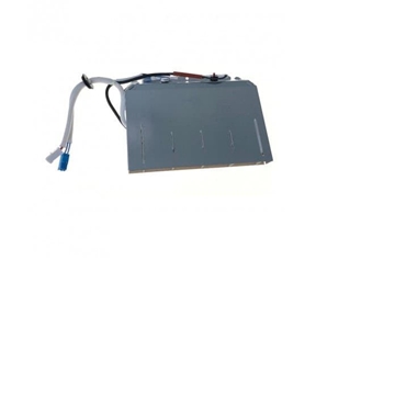 RESISTENCIA SECADORA BEKO DCU8330 1600 W + 900 W  2970101400 - Imagen 1