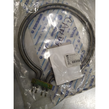 RESISTENCIA SECADORA CANDY, OTSEIN, DIAMETRO 325 MM, 2000W, 220V,     90392028 - Imagen 1