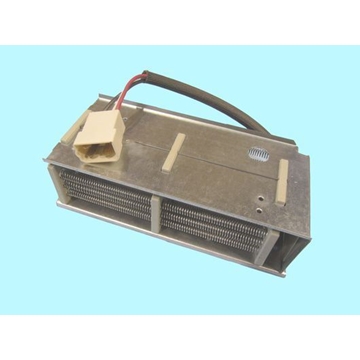 RESISTENCIA SECADORA ELECTROLUX 1630W 750W, 50097938000 - Imagen 1
