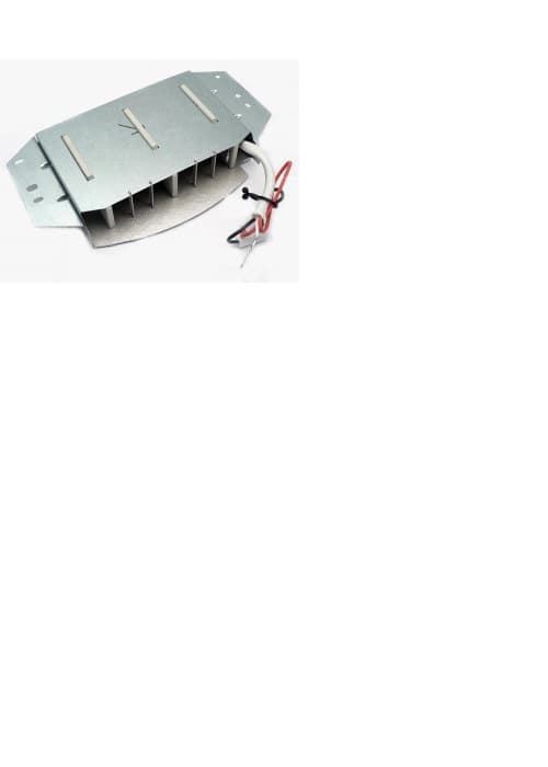 RESISTENCIA SECADORA FAGOR 1200+1000W,  YY57X0059,  65FA0034 - Imagen 1