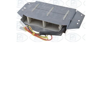 RESISTENCIA SECADORA FAGOR, 1200W+1000W, 1SF72CE, 170/245/35/145MM,    YY57X2399 - Imagen 1