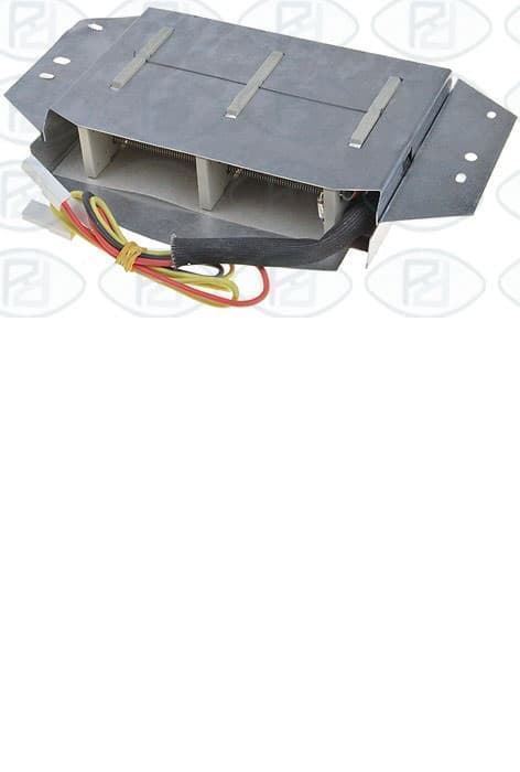 RESISTENCIA SECADORA FAGOR 1200W+1000W, 1SF72CE,  YY57X2399 - Imagen 1