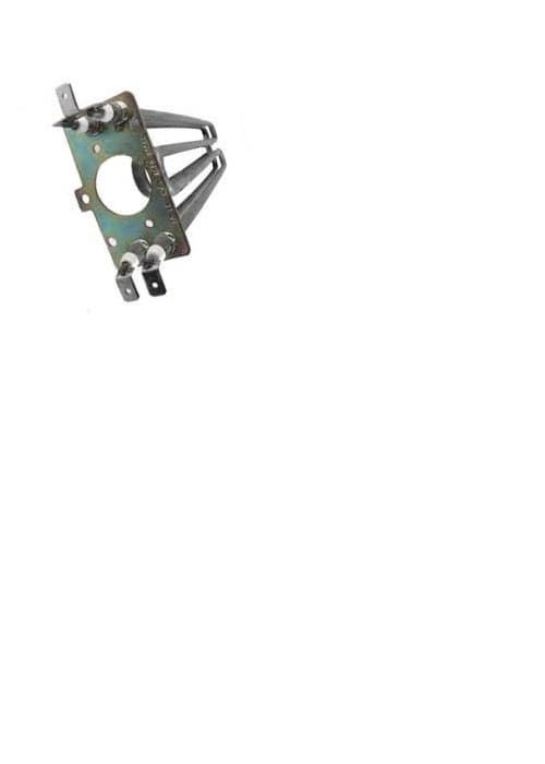 RESISTENCIA SECADORA FAGOR 1400W,   LD7A000C4 - Imagen 1