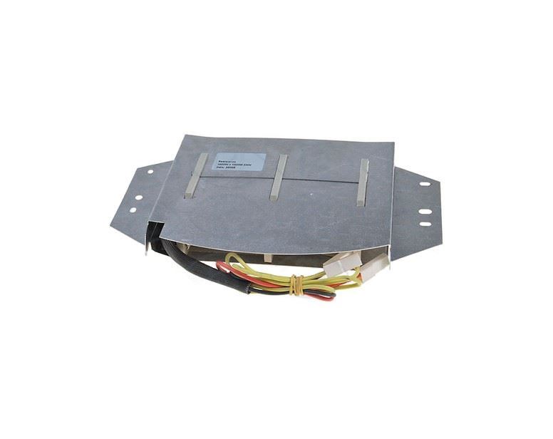 Resistencia secadora Fagor 1800+1000W 3 terminales,  YY57X0059, 3891350011 - Imagen 1
