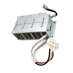 RESISTENCIA SECADORA HAIER, 0024000214A, 220V, 800/1850 W, MEDIDAS 155/80/55 MM,  65HA0001 - Imagen 1