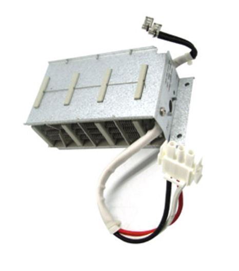 RESISTENCIA SECADORA HAIER, 0024000214A, 220V, 800/1850 W, MEDIDAS 155/80/55 MM, peso 365 gramos,  65HA0001 - Imagen 1