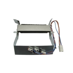 RESISTENCIA SECADORA INDESIT, 2300w, 230v, 245x41x230 mm, 2 termostatos, 4 terminales, 3892350040 - Imagen 1
