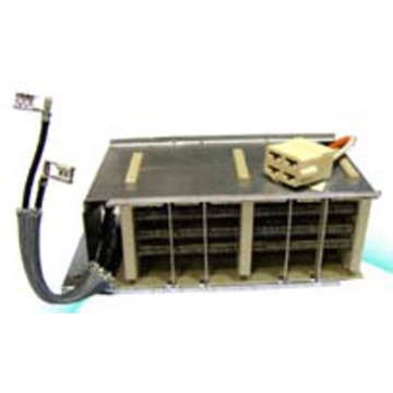 RESISTENCIA SECADORA SILTAL 1950W 65SI013 - Imagen 1