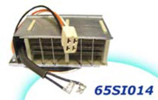 RESISTENCIA SECADORA SILTAL 2730W  65SI014 - Imagen 1