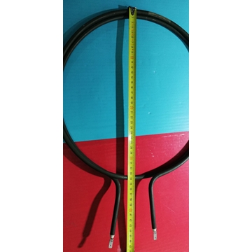 RESISTENCIA SECADORA, UNIVERSAL, 470/340 MM, 220V, 2300W, 36402654 - Imagen 1