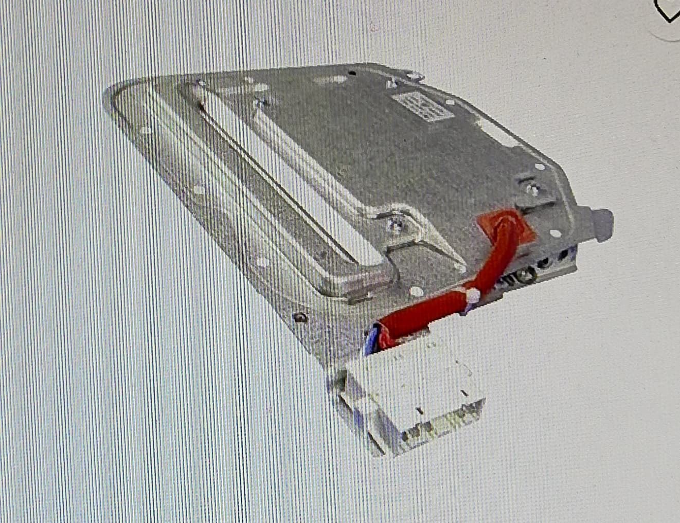 RESISTENCIA SECADORA WHIRLPOOL, 205X200X50 MM,1300/1300 W, 220V,  481225928895 - Imagen 1
