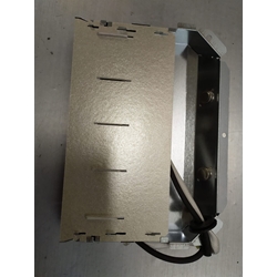 RESISTENCIA SECADORA WHIRLPOOL, 2970100400 - Imagen 1