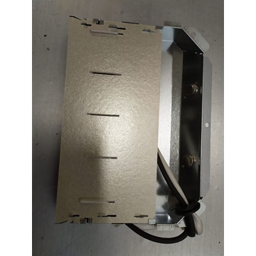 RESISTENCIA SECADORA WHIRLPOOL, 2970100400 - Imagen 1