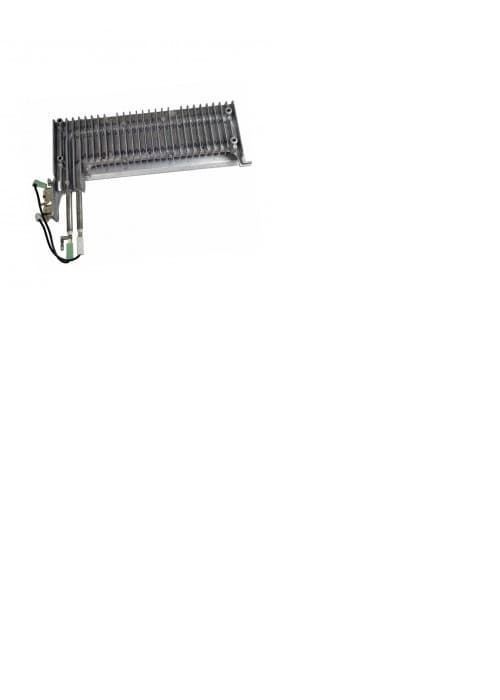 RESISTENCIA SECADORA WHIRLPOOL, IGNIS, AWL210, AWZ321, 2500W, 220V,    3891560020 - Imagen 1