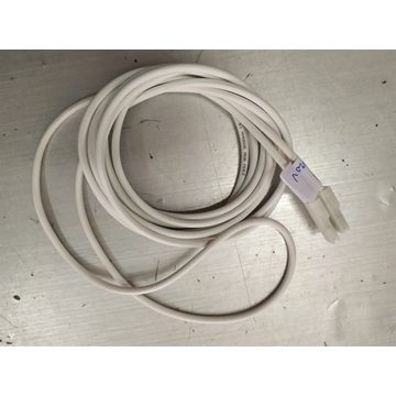 RESISTENCIA SILICONA, 120W,  230V, LARGO 4 METROS,  A.VF462 - Imagen 1