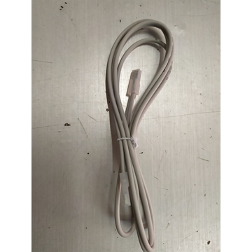 RESISTENCIA SILICONA, 60W, 230V, LARGO 2 METROS,   A.VF460 - Imagen 1