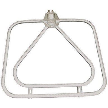 Resistencia solera 230V/1300W 00125114 - Imagen 1