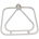 Resistencia solera 230V/1300W 00125114 - Imagen 1