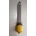 RESISTENCIA SUMERGIDA TRIFASICA, ACERO INOX, 220/380 V, 6000W, LARGO 420 /335 MM, ROSCA 2 PULGADAS, A8891464 - Imagen 1