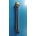 RESISTENCIA SUMERGIDA TRIFASICA, ACERO INOX, 220/380 V, 9000W, LARGO 470/410 MM, ROSCA 2 PULGADAS, A8891465 - Imagen 1